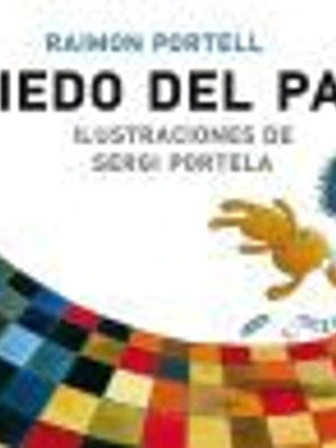 El miedo del pasillo