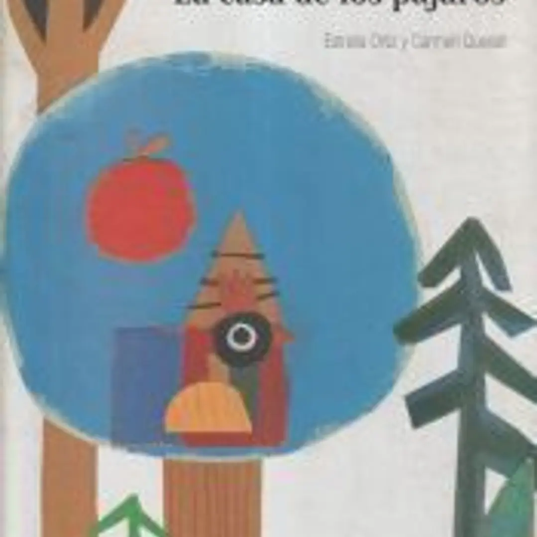 La casa de los pájaros 1