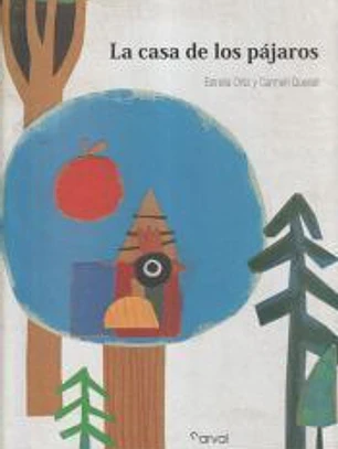 La casa de los pájaros