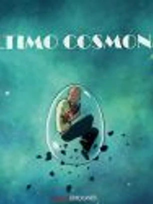 EL ULTIMO COSMONAUTA
