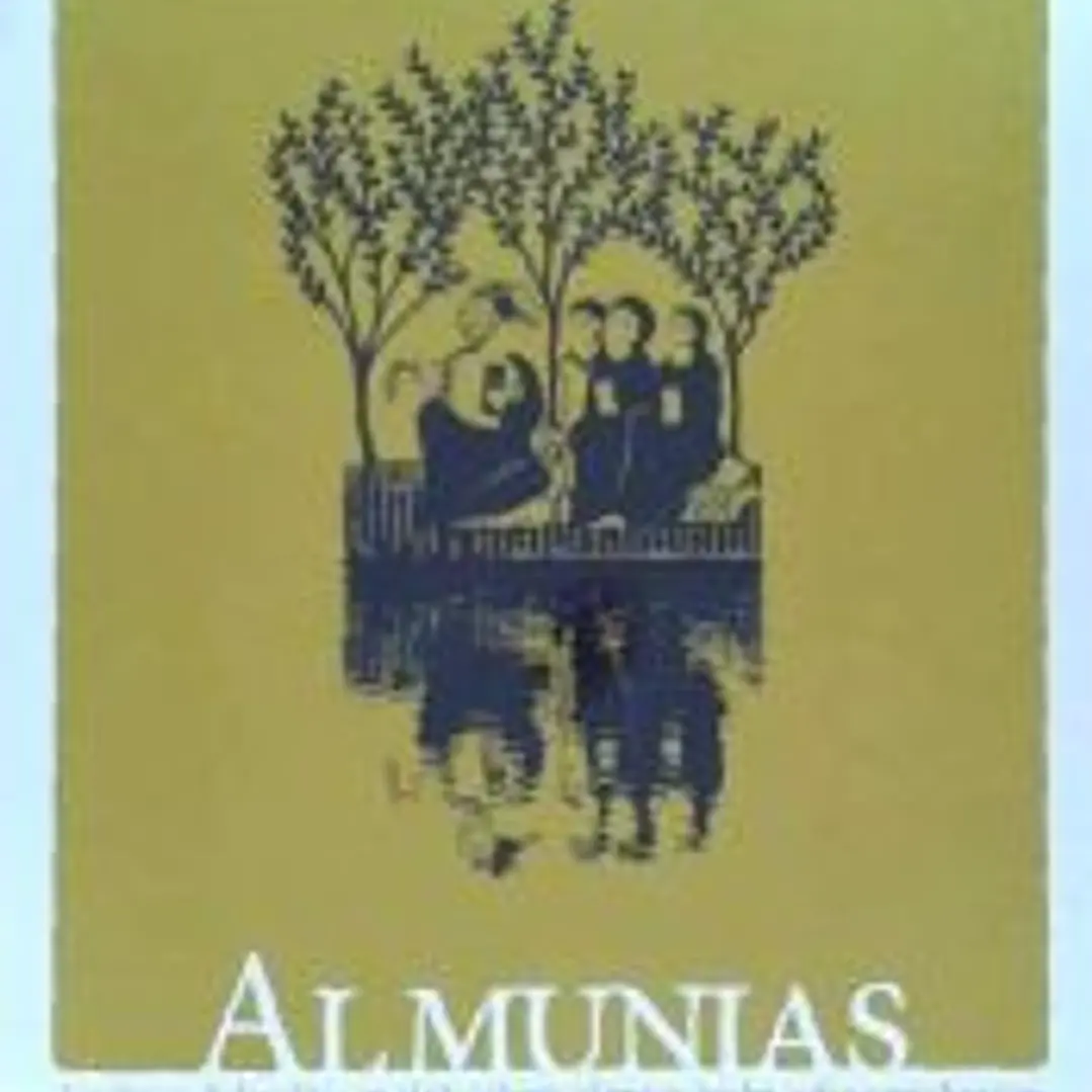Almunias. Las fincas de las élites en el occidente islámico: poder, solaz y producción 1