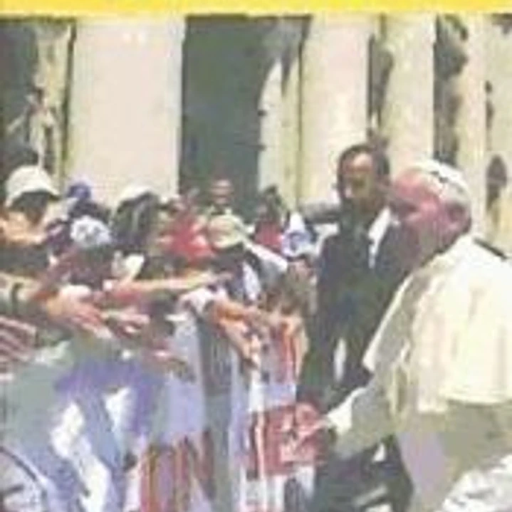 ALEGRIA DE EVANGELIZAR,LA 1