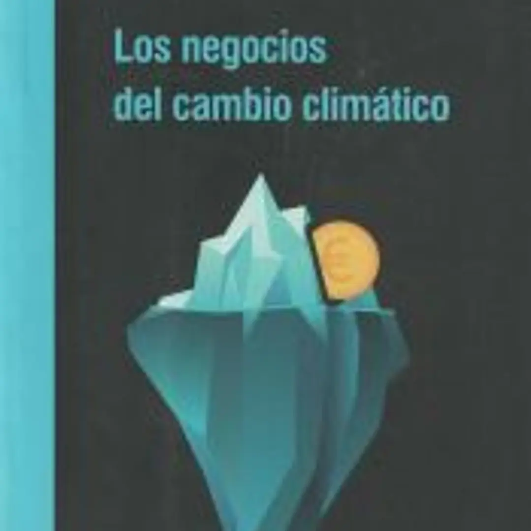 Los negocios del cambio climático 1
