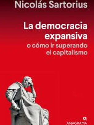 La democracia expansiva