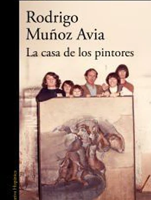 La casa de los pintores