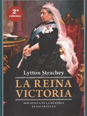 La reina Victoria