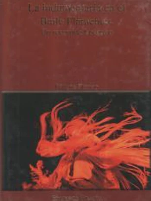 LA INDUMENTARIA EN EL BAILE FLAMENCO