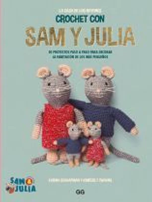 Crochet con Sam y Julia