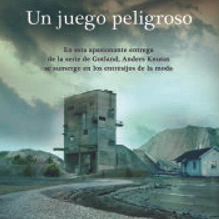 Un juego peligroso 1