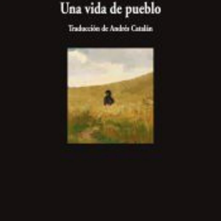 Una vida de pueblo 1