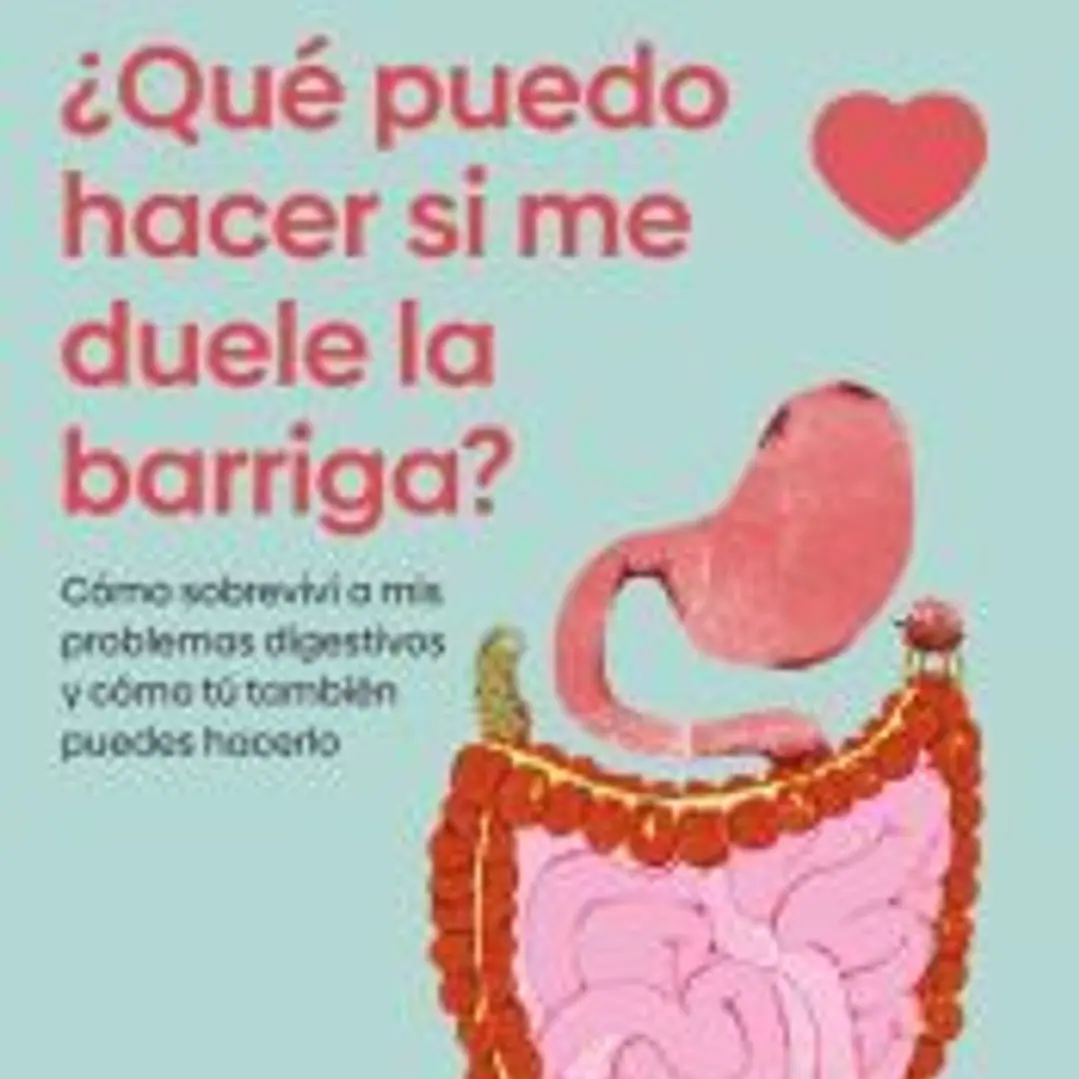 Qué puedo hacer si me duele la barriga 1