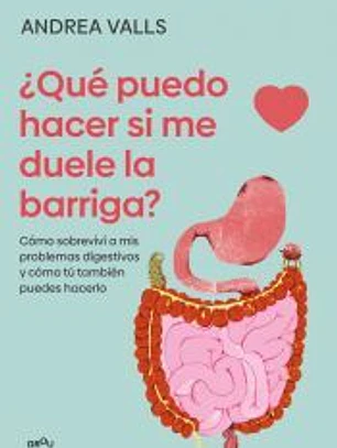 Qué puedo hacer si me duele la barriga