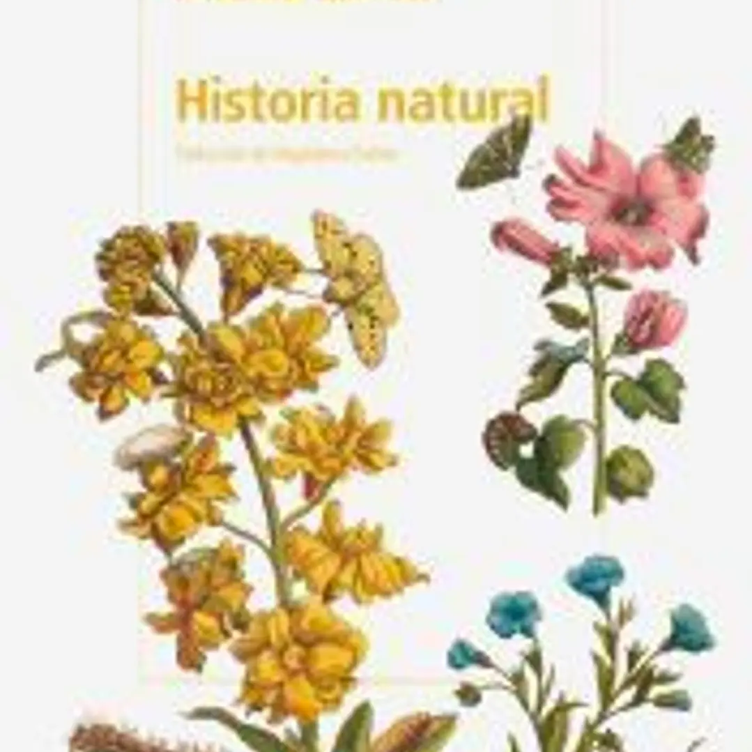 Historia Natural 1