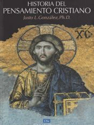 Historia del pensamiento cristiano