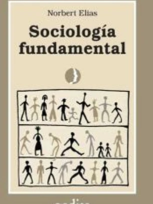 SOCIOLOGÍA FUNDAMENTAL
