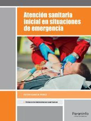 Atención sanitaria inicial en situaciones de emergencia