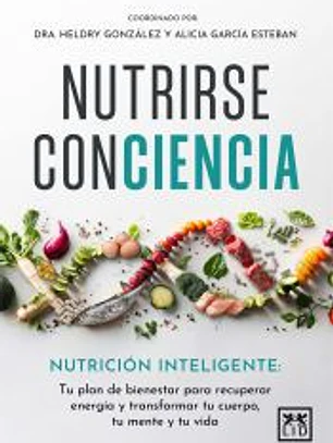 Nutrirse ConCiencia