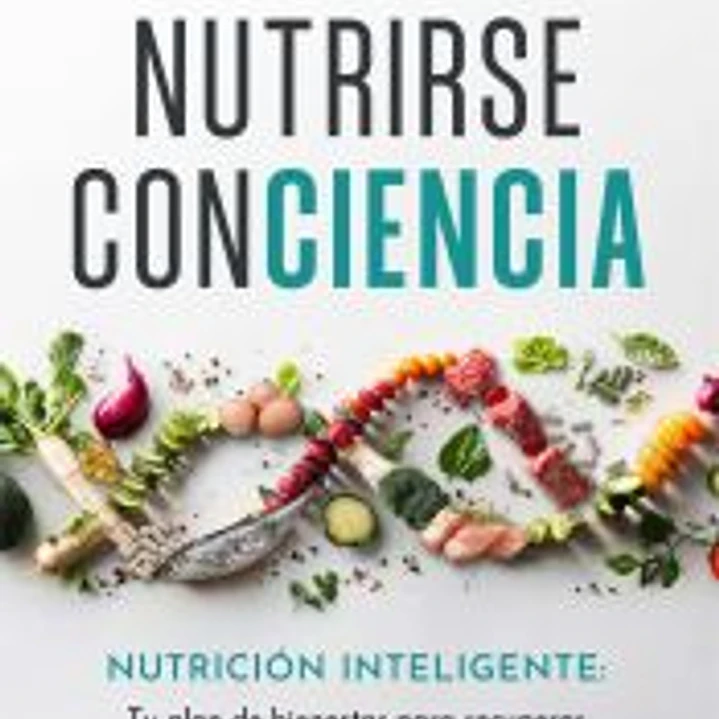 Nutrirse ConCiencia 1