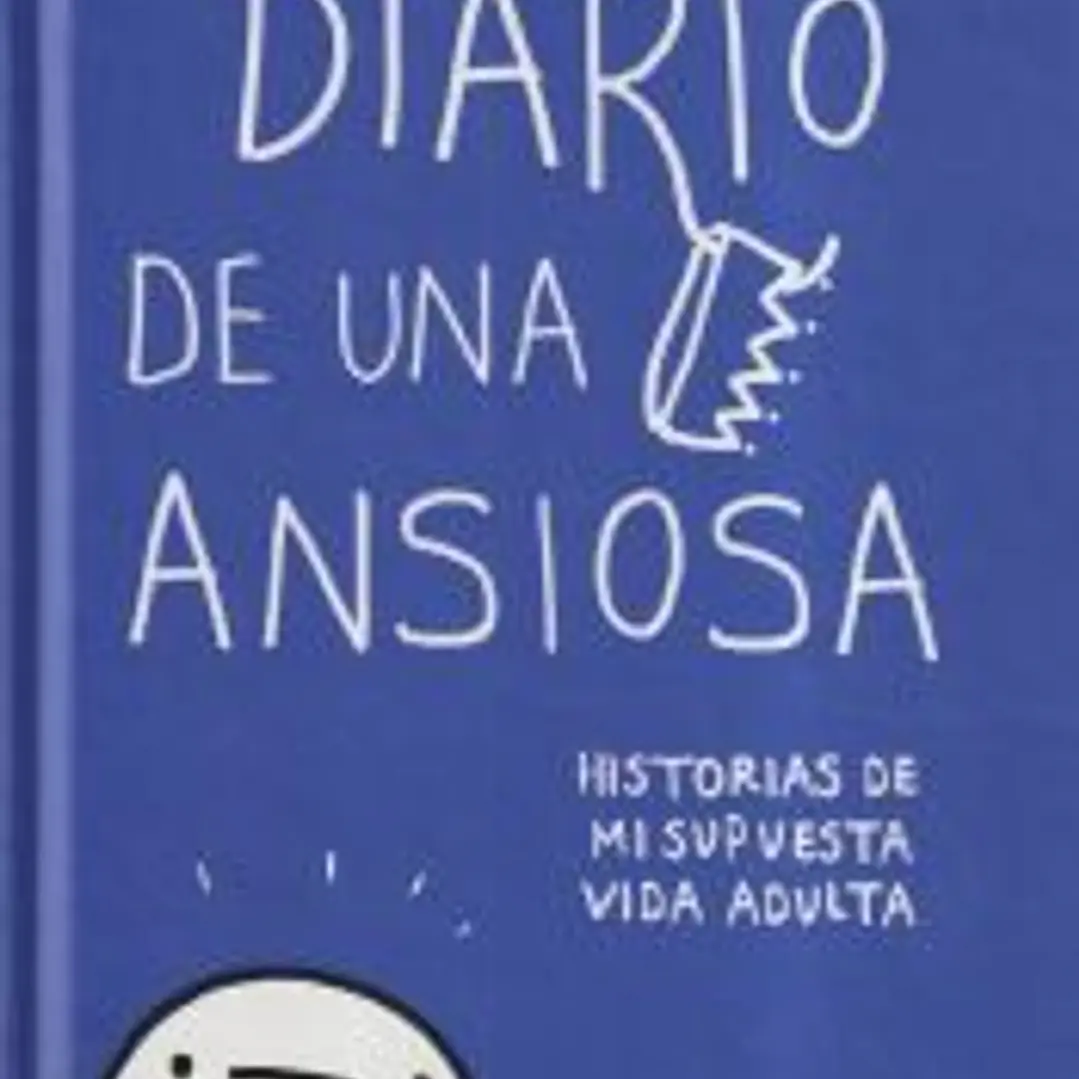 Diario de una ansiosa 1