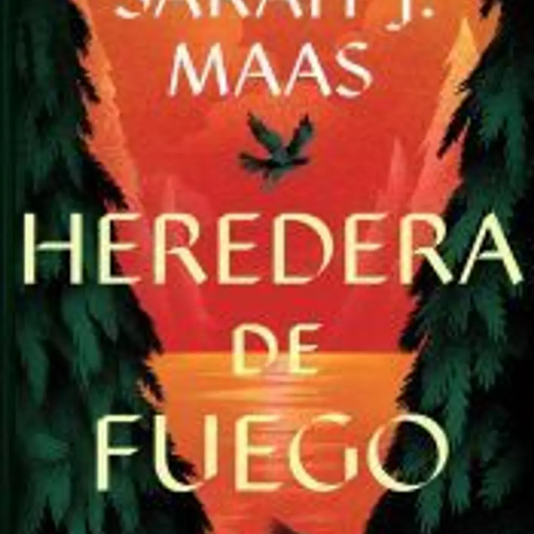 SAGA TRONO DE CRISTAL 4. HEREDERA DE FUEGO (TAPA BLANDA) 1