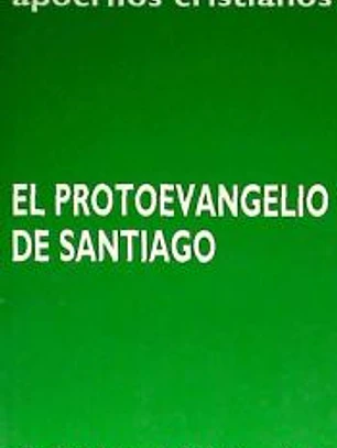 Protoevangelio de Santiago