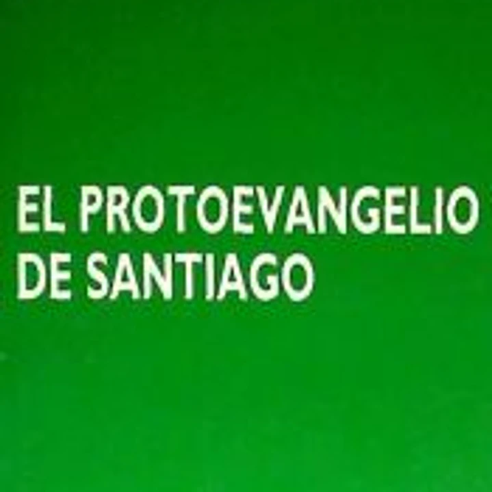 Protoevangelio de Santiago 1