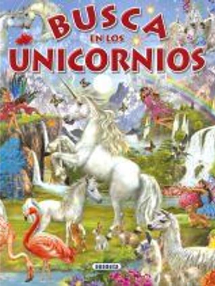 Busca en los unicornios