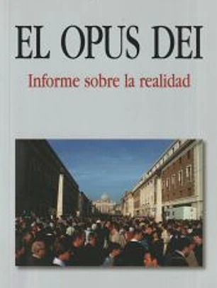 El Opus Dei
