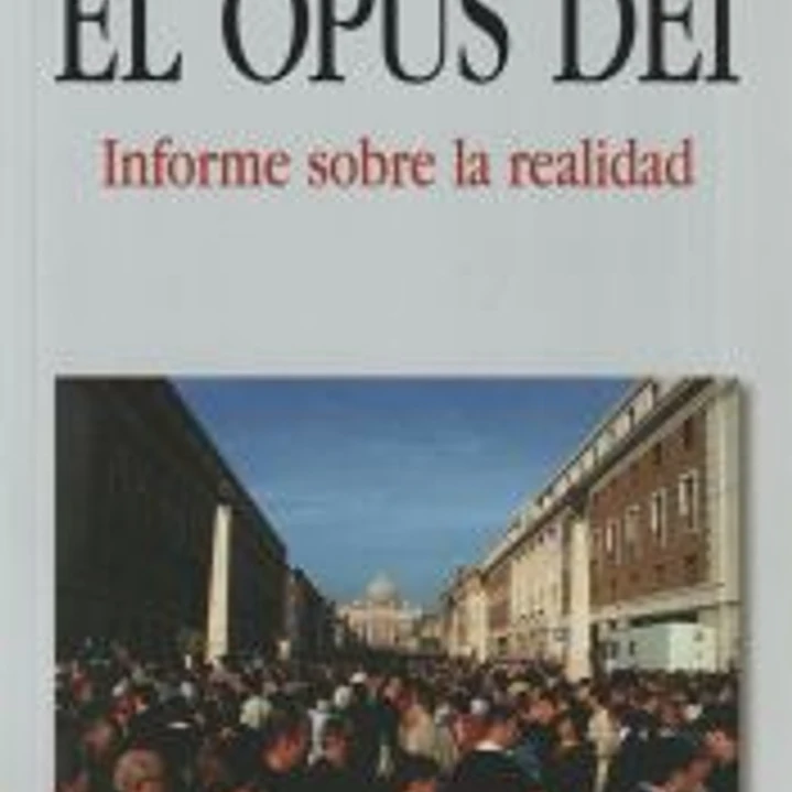 El Opus Dei 1