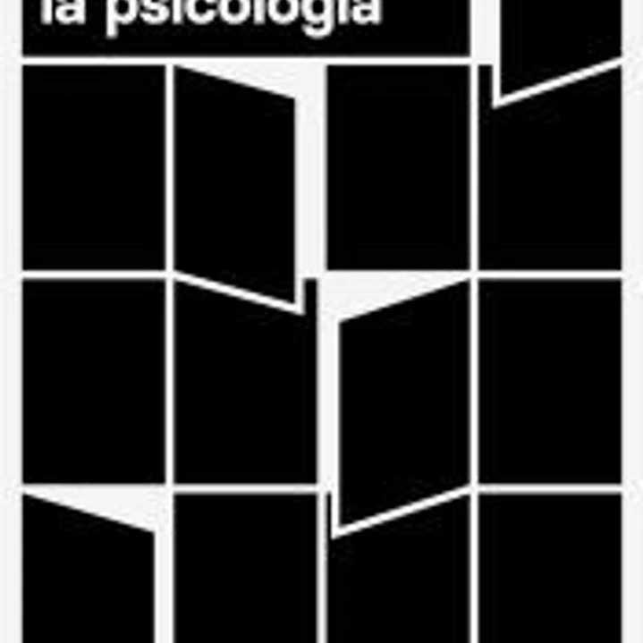Pequeña historia de la psicología 1