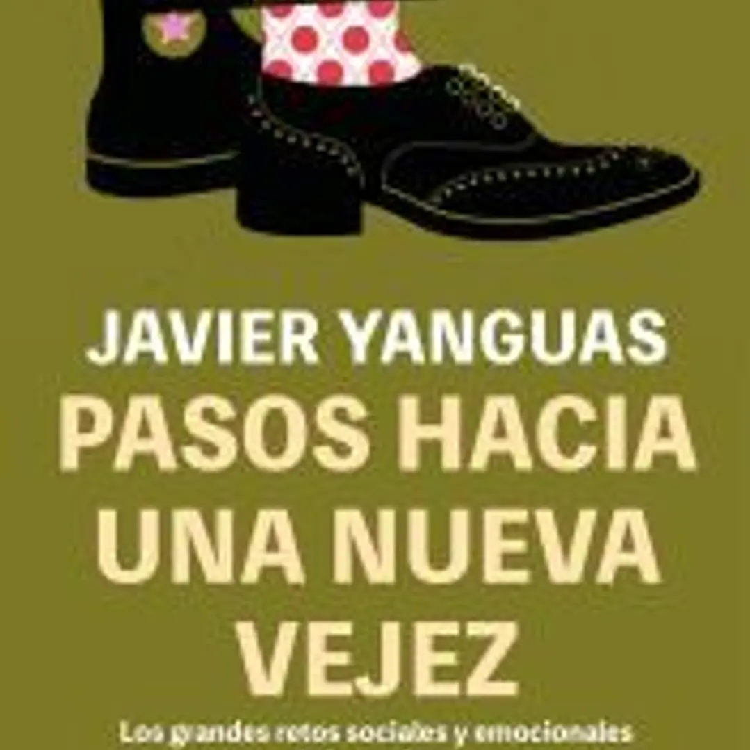 Pasos hacia una nueva vejez 1