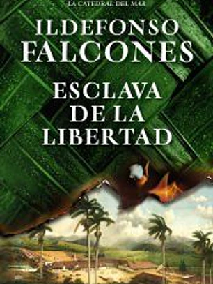 Esclava de la libertad