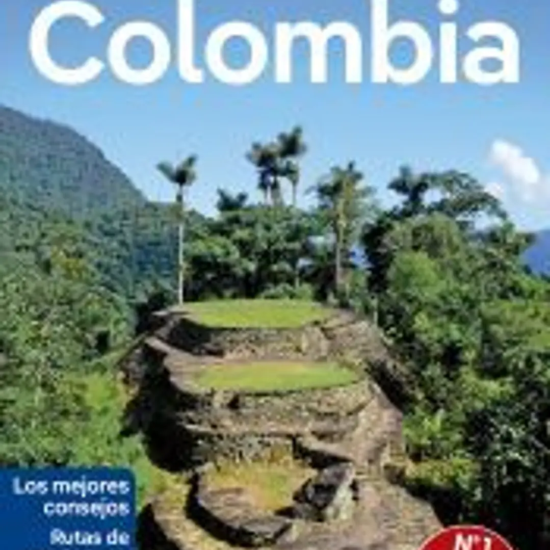 Colombia 5 1