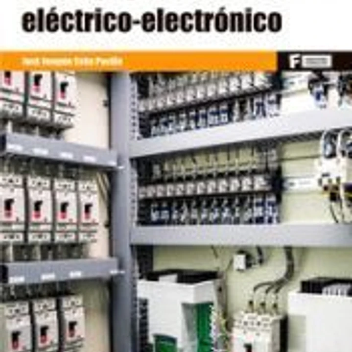 Montaje y mantenimiento eléctrico-electrónico 1