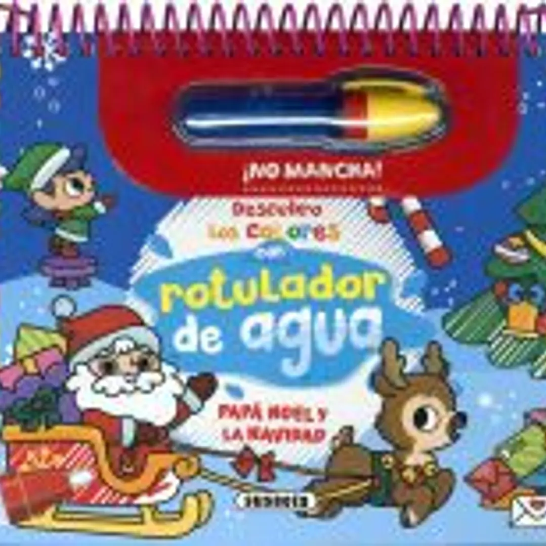 Papá Noel y la Navidad 1