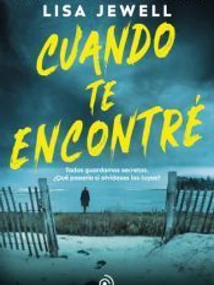 Cuando te encontré