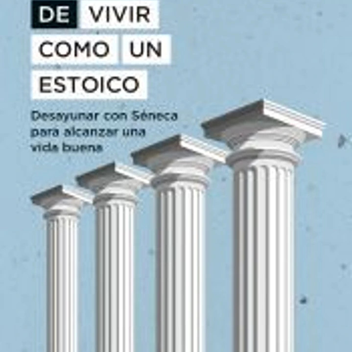 El arte de vivir como un estoico 1