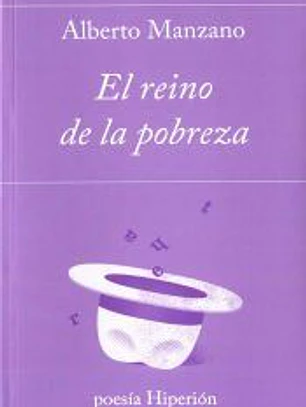El reino de la pobreza