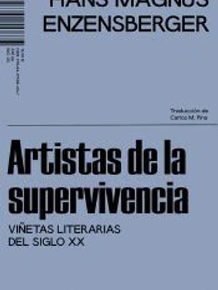 Artistas de la supervivencia