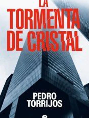 La tormenta de cristal