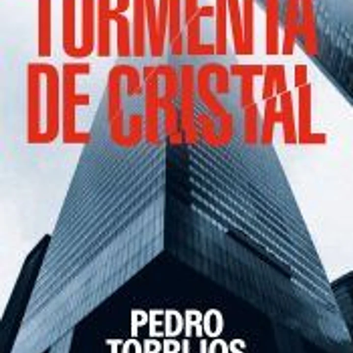 La tormenta de cristal 1