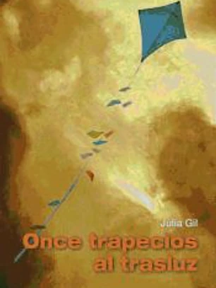 Once trapecios al trasluz