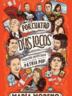 Por cuatro días locos