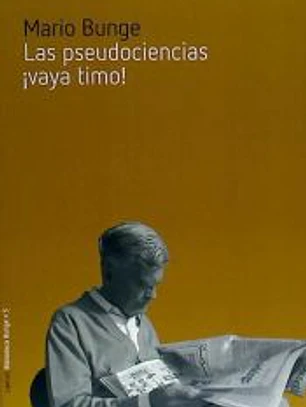 Las pseudociencias ¡vaya timo!