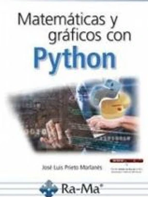 Matematicas Y Graficos Con Python