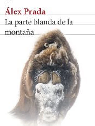 La parte blanda de la montaña