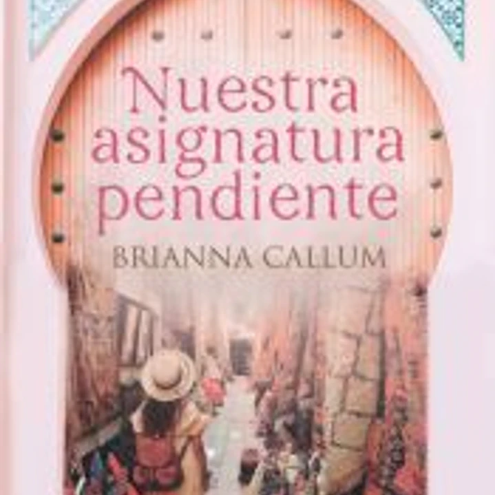 Nuestra asignatura pendiente 1