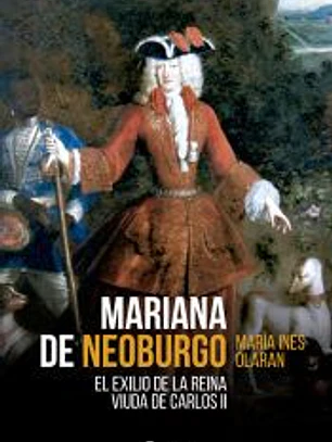 Mariana de Neoburgo