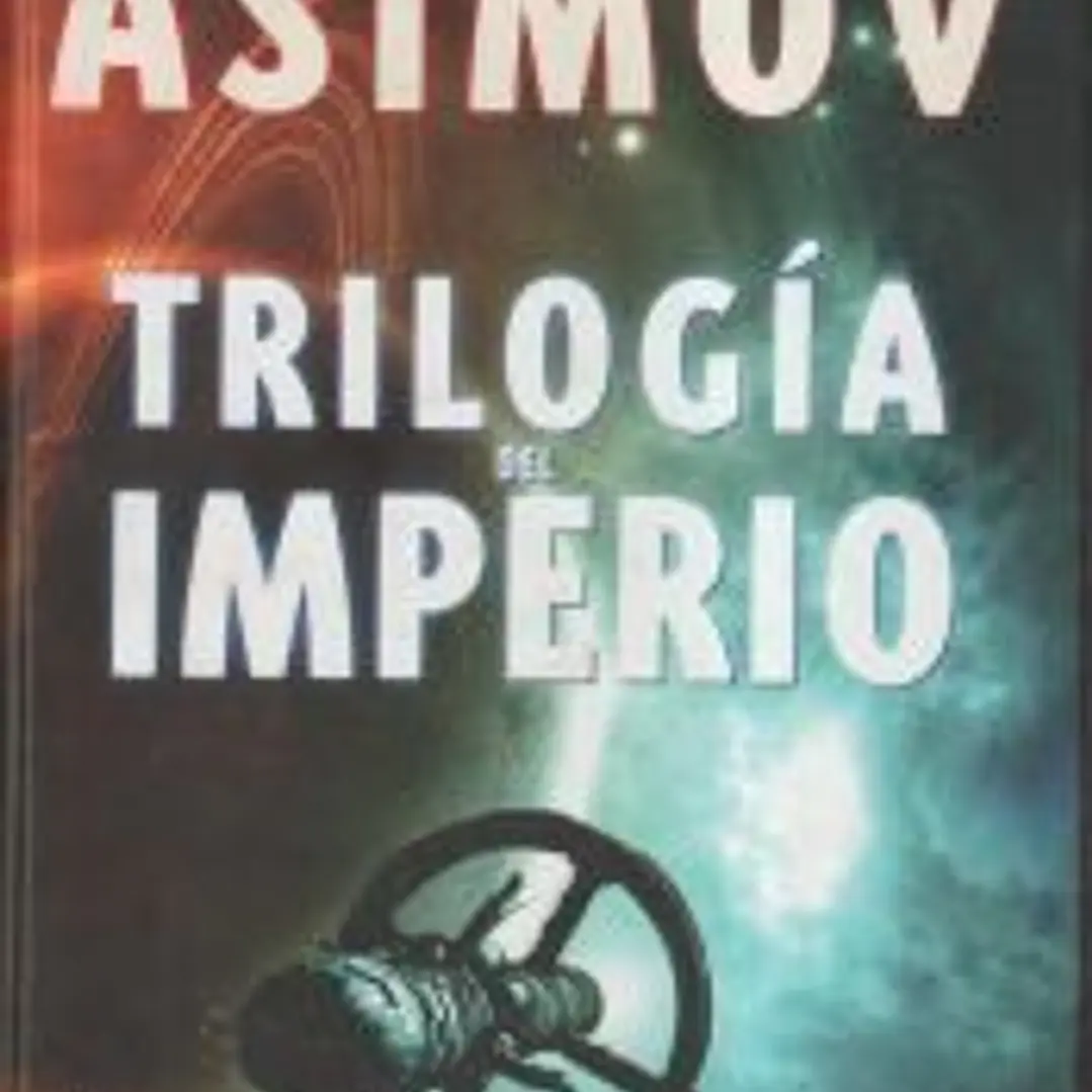 Trilogía del Imperio 1