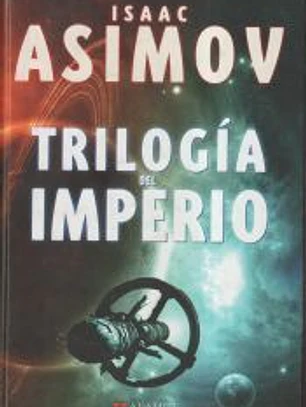 Trilogía del Imperio